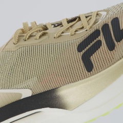 Tênis Masculino Fila Racer Carbon 3 Tri - Foto 7