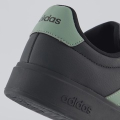 Tênis Masculino adidas Streettalk - Foto 6