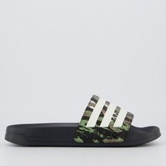 Chinelo adidas Adilette Shower U - Unissex - Foto 2