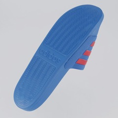 Chinelo adidas Adilette Shower Infantil - Feminino - Foto 5