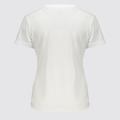 Camiseta adidas Own the Run Basic - Feminina - Foto 3