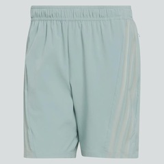 Shorts adidas Três Listras - Masculino - Foto 1