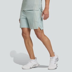 Shorts adidas Três Listras - Masculino - Foto 2