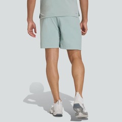 Shorts adidas Três Listras - Masculino - Foto 3
