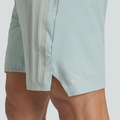 Shorts adidas Três Listras - Masculino - Foto 5
