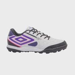Chuteira Society Adulto Umbro Pro 5 Bump Club - Foto 1