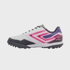 Chuteira Society Adulto Umbro Pro 5 Bump Club - Foto 2