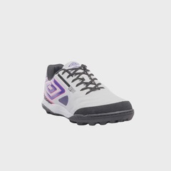 Chuteira Society Adulto Umbro Pro 5 Bump Club - Foto 4