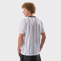 Camiseta do Corinthians Povo - Masculina - Foto 2