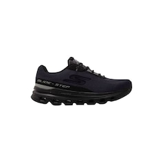 Tênis  Masculino Skechers Go Run Glide Step Arch Fit - Foto 1