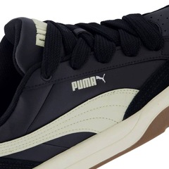 Tênis Masculino Puma Park Lifestyle Og - Foto 5