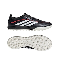 Chuteira Society Adulto adidas Copa Pure IV League - Foto 5