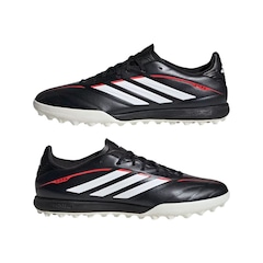 Chuteira Society Adulto adidas Copa Pure IV League - Foto 8
