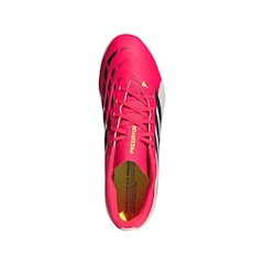 Chuteira Society Adulto adidas Predator Club - Foto 4