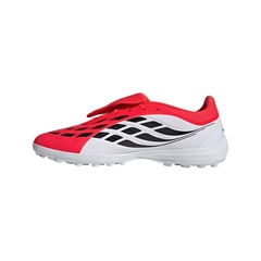 Chuteira Society Adulto adidas Predator League Fold Over - Foto 2