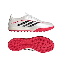 Chuteira Society Adulto adidas Copa Pure IV League - Foto 5