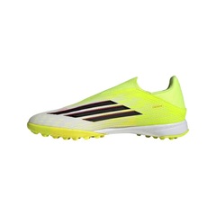 Chuteira Society Adulto adidas F50 League - Foto 2