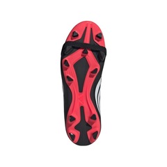 Chuteira Campo Infantil adidas Predator Club - Foto 7