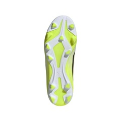 Chuteira Campo Infantil adidas F50 Club - Foto 4