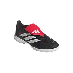 Chuteira de Society Infantil adidas Predator League - Foto 3