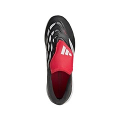 Chuteira de Society Infantil adidas Predator League - Foto 6