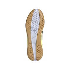 Chuteira Futsal Infantil adidas Futsal F50 Club - Foto 5