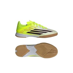 Chuteira Futsal Infantil adidas Futsal F50  League - Foto 6