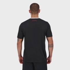 Camiseta do São Paulo Change - Masculina - Foto 4