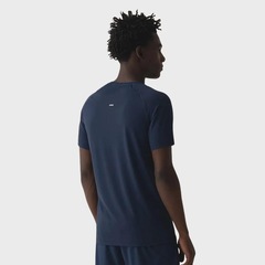 Camiseta Fila Bio III - Masculina - Foto 2