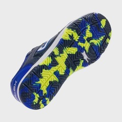 Chuteira Futsal Infantil Joma Top Flex Jr - Foto 4