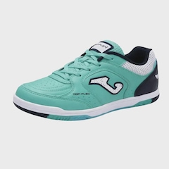 Chuteira Futsal Infantil Joma Top Flex Jr - Foto 3