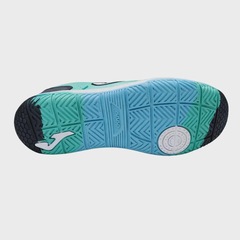 Chuteira Futsal Infantil Joma Top Flex Jr - Foto 5