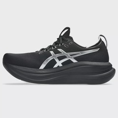 Tênis Masculino Asics Gel Nimbus 28 Platinum - Foto 2