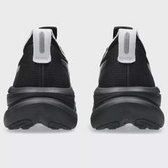 Tênis Masculino Asics Gel Nimbus 28 Platinum - Foto 4