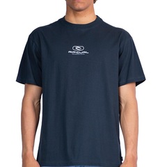 Camiseta Rip Curl Pill Icon WT26 Masculina - Foto 1