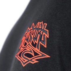 Camiseta Rip Curl Liquid Trips WT26 Masculina - Foto 3