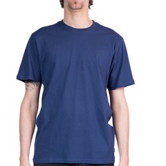 Camiseta Rip Curl Classic Surf WT26 Masculina - Foto 1