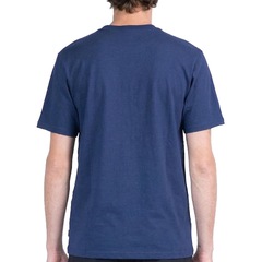 Camiseta Rip Curl Classic Surf WT26 Masculina - Foto 2