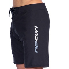 Bermuda Rip Curl Archive 20 WT26 Masculina - Foto 4