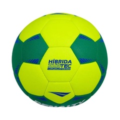 Bola de Handebol Infantil H1L Penalty Suécia Ultra Grip Hibrida XXV - Foto 3