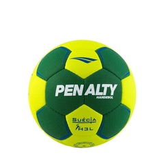 Bola de Handebol Unissex H3L Penalty Suecia Ultra Grip XXIII - Foto 1
