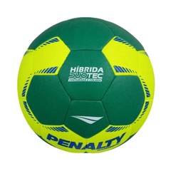 Bola de Handebol Feminina H2L Penalty Suécia H2L Ultra Grip Hibrida XXV - Foto 2