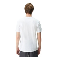 Camiseta Fila M/C Regular Classic Masculina - Foto 2