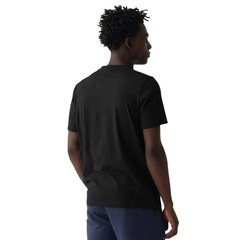 Camiseta Fila M/C Letter Premium IV Masculina - Foto 2