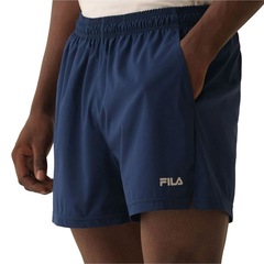 Shorts Fila Diamond Core Run 4 Masculino - Foto 2