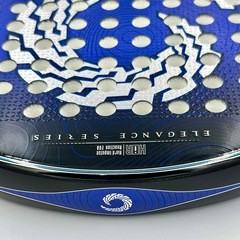 Raquete Padel Compass Hexa GB 12k 2026 Gervasio Del Bono - Foto 3