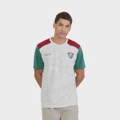 Camiseta do Fluminense Pulsar - Masculina - Foto 1