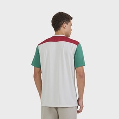 Camiseta do Fluminense Pulsar - Masculina - Foto 2