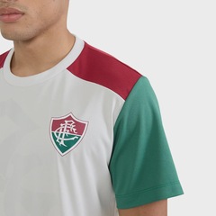 Camiseta do Fluminense Pulsar - Masculina - Foto 3