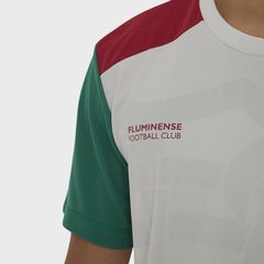 Camiseta do Fluminense Pulsar - Masculina - Foto 4